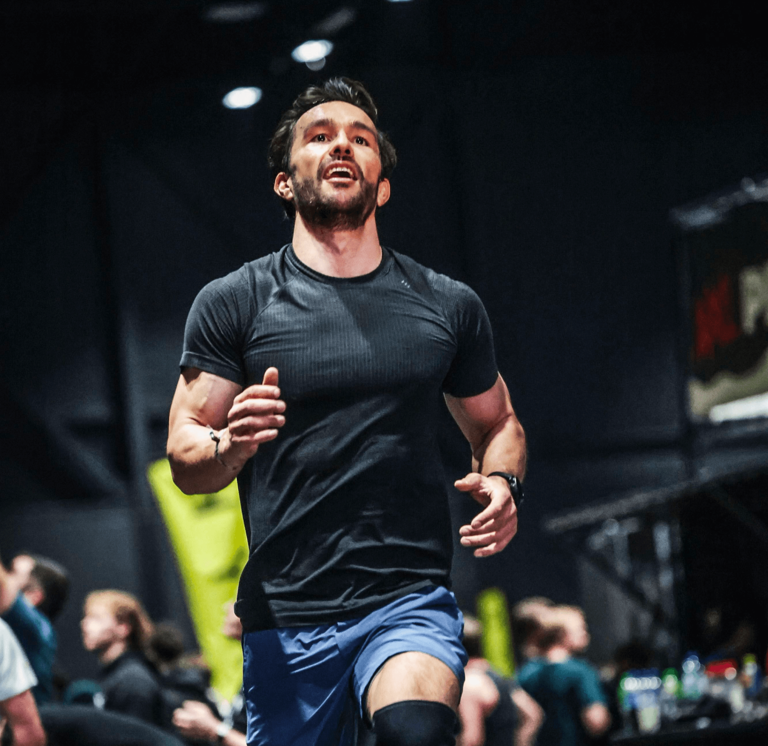 Taperen voor Hyrox: Verschijn fris én sterk aan de start van je race