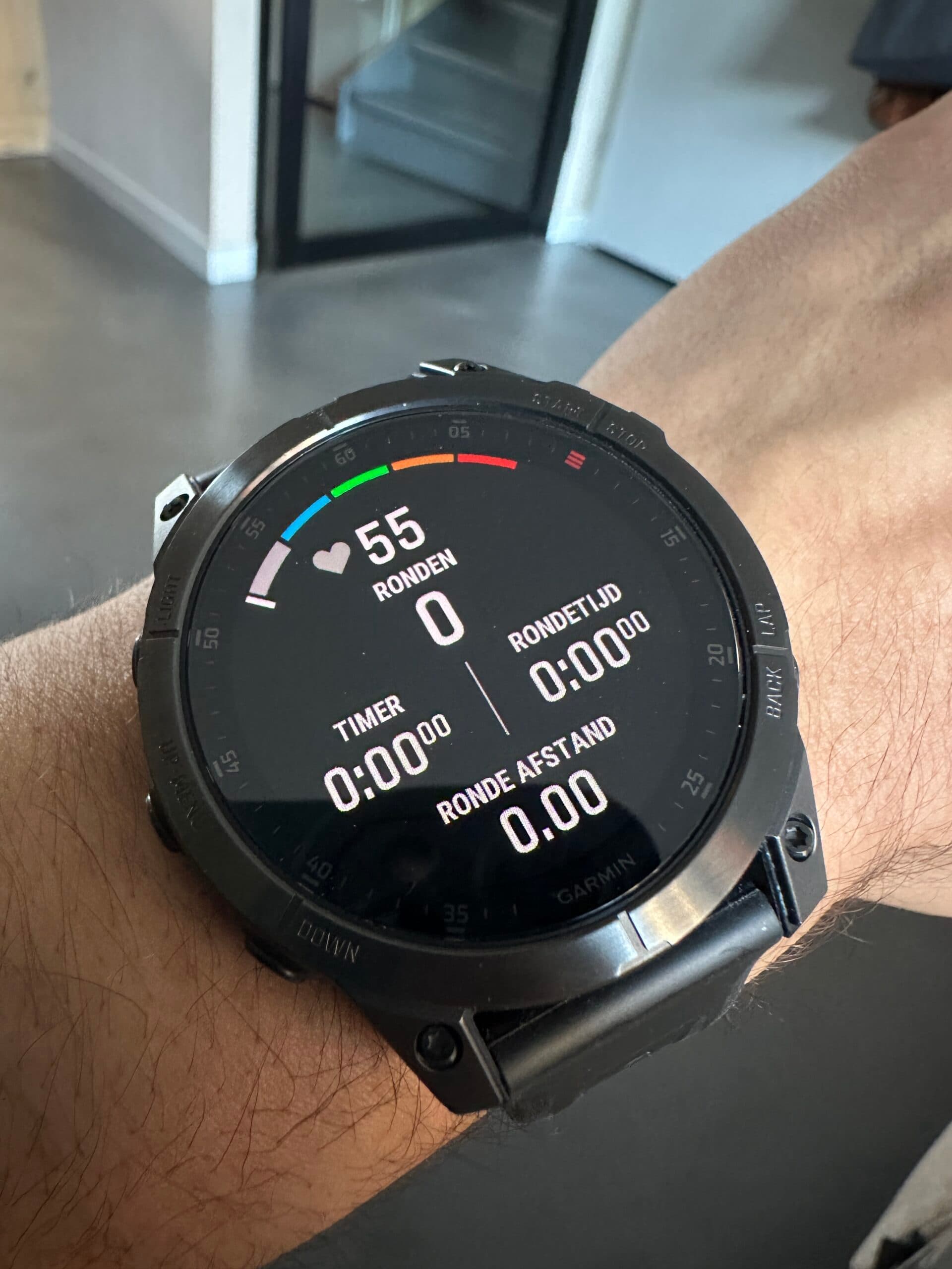 Rondes tracken in Hyrox: Pas deze hack toe in je volgende race