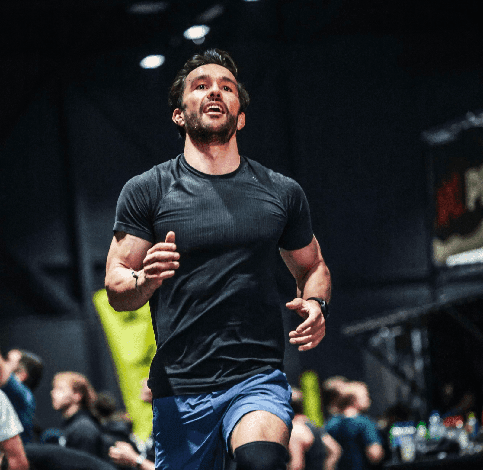 Taperen voor Hyrox: Verschijn fris én sterk aan de start van je race