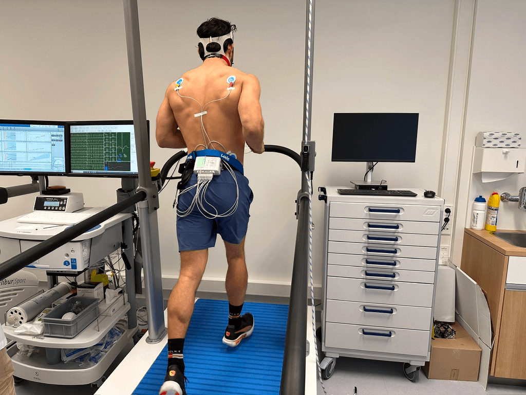 Mijn Sportmedisch Onderzoek: Nieuwe inzichten om nog gerichter te trainen