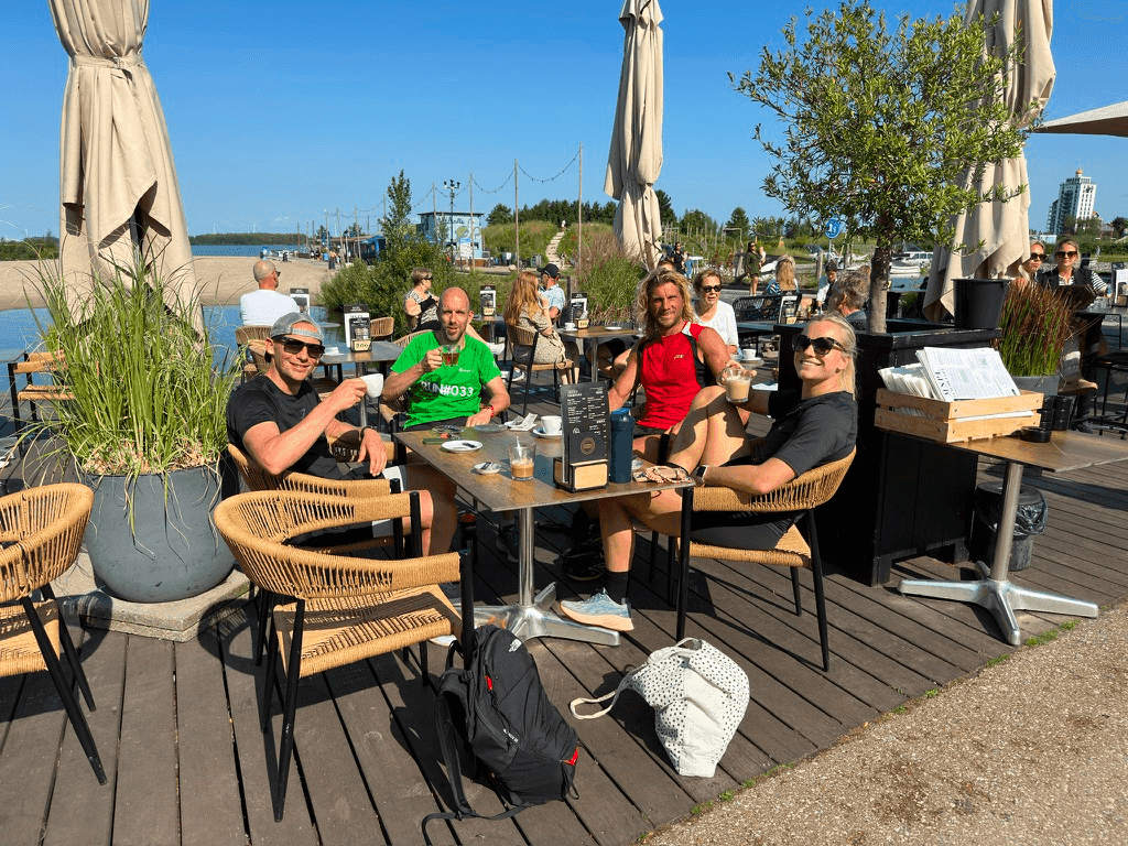 Koffie