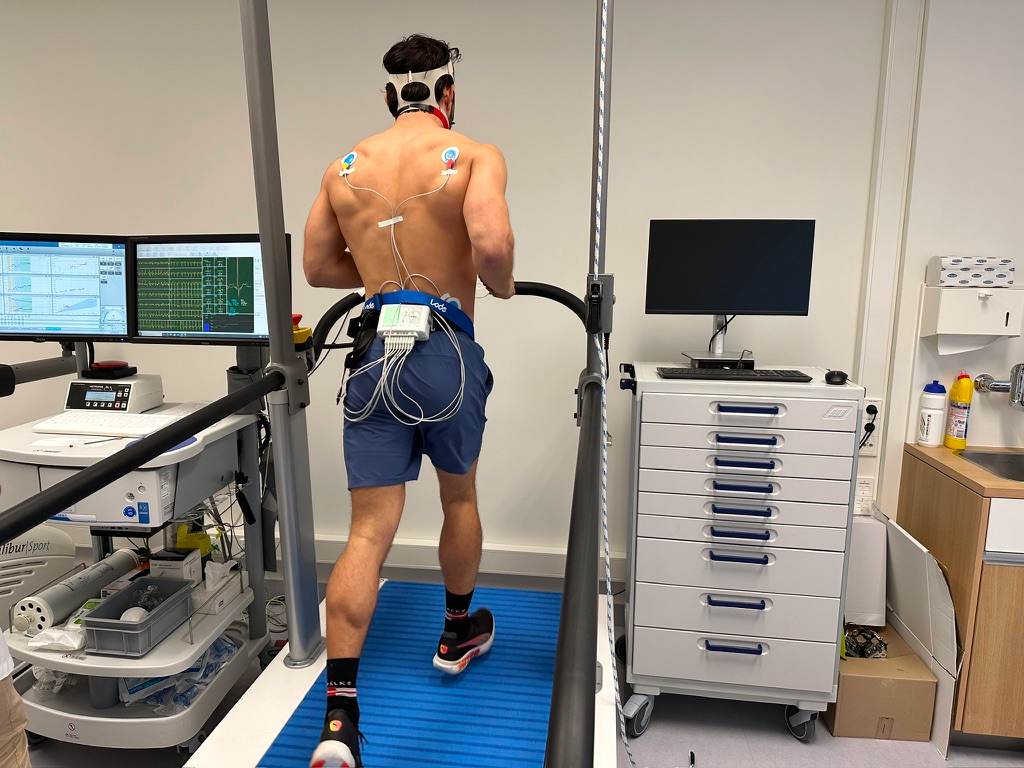 Sportmedisch Onderzoek Hyrox